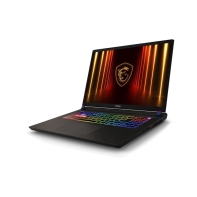 купить Ноутбук MSI Vector 16 HX AI A2XWHG, Core Ultra 7 255HX/16*FHD /16GB/1TB/GF RTX5070Ti 12GB/LAN/DOS 9S7-15M352-811 в Алматы фото 2