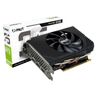 купить Видеокарта PALIT RTX3050 STORMX 8G (NE63050018P1-1070F) в Алматы фото 3