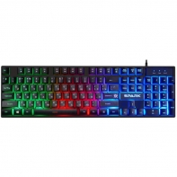 Купить Клавиатура игровая Defender Spark GK-300L RU, черный Алматы