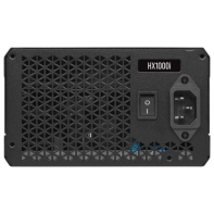 купить Блок питания Corsair HXi PCIE5 CP-9020259-EU в Алматы фото 3
