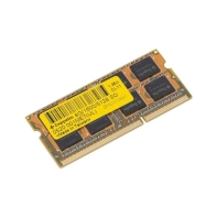 купить Оперативная память SODIMM DDR3 PC-12800 (1600 MHz)  8Gb Zeppelin  (память для ноутбуков) <512x8, 1.35V, Gold PCB> в Алматы фото 2