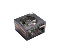 купить Блок питания ПК  700W SEGOTEP SG-D700ZXW <MAX:700W, 120mm, APFC power cable, BLACK> в Алматы фото 2