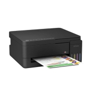 купить МФУ струйное цветное Epson L3351 C11CL62414, до 33 стр/мин,  A4, WIFI, no ADF в Алматы фото 2