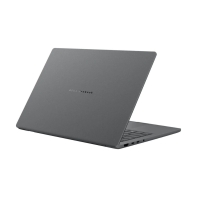 купить Ноутбук Asus Zenbook A14 UX3407RA-QD050W 14* WUXGA OLED 60Hz Snapdragon X Elite X1E 78/32Gb/SSD 1Tb/Qualcomm Adreno/Gray/Win11(90NB16G2-M004M0) в Алматы фото 2