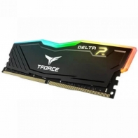 купить ОЗУ Team Group Delta R RGB 8Gb/3600MHz DDR4 DIMM, CL16, 1.35v, TF3D48G3600HC18J01 в Алматы фото 3