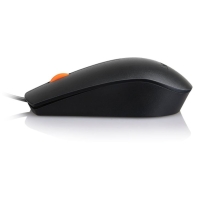 купить Клавиатура и мышь Lenovo 300 USB Combo Wired в Алматы фото 3