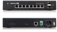 купить Коммутатор Ubiquiti ES-8-150W EdgeSwitch, 8-Port, 150W в Алматы фото 2