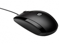 купить Лазерная мышь HP E5E76AA X500 Wired в Алматы фото 2