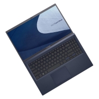 купить Ноутбук ASUS B1500 DOS/Blk/15.6/220cd/FHD/TN/i7-1165G7/IrisXe/8G D4/512G PCIe/720p/WiFi6+BT5.2/numpad/1Y/90NX0441-M00C30 в Алматы фото 3