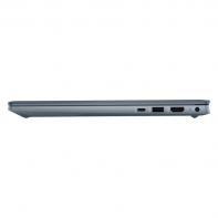 купить Ноутбук HP Pavilion 14-ec1033ci,R5-5625U hexa,16GB 3200,512GB PCIe,IntGfx,14.0 FHD IPS 250,W11H6,Fog Blue,FP,1yw в Алматы фото 4