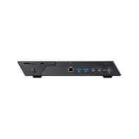 купить Сетевой накопитель ASUSTOR FS6806X 6 Bay All M.2 SSD NAS, AMD Ryzen Quad-Core 2.3GHz, 8GB RAM DDR5, 10GbE Port в Алматы фото 3
