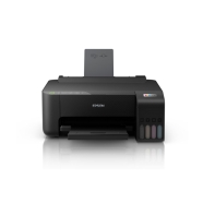 Купить Принтер Epson EcoTank L1250, A4, 5760x1440dpi, 33/15 ppm, USB, tray 100 page, Wi-Fi C11CJ71404 в Алматы