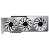 купить Видеокарта 8Gb PCI-E GDDR6 GIGABYTE GV-N307TVISION OC-8GD 2хHDMI+2xDP GeForce RTX3070Ti в Алматы фото 1