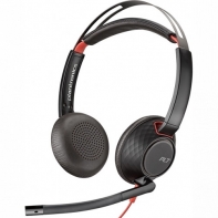 купить Plantronics Гарнитура BLACKWIRE 5220,C5220 USB-C,WW в Алматы фото 1