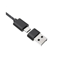 купить LOGITECH ZONE WIRED UC GRAPHITE - EMEA в Алматы фото 3