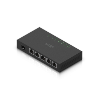 Купить Маршрутизатор Ubiquiti EdgeRouter X SFP, 5x1000 LAN, 1xSFP, Passive PoE Алматы
