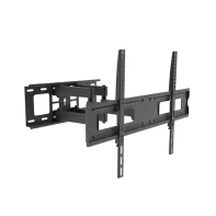купить DOWELL DWD1287 КРОНШТЕЙН ДЛЯ ТЕЛЕВИЗОРА / 37-70 ДЮЙМ/ВЕС ДО 50 КГ/ НАКЛОН +20 -20&deg;  /VESA: 600 * 400 в Алматы фото 1