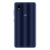 купить Смартфон ZTE Blade A3 2020 1/32GB Grey в Алматы фото 4
