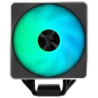 купить Кулер для процессора AeroCool APNX AP1-V BK APTC-PF30517.11 в Алматы фото 2