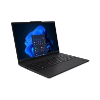 купить Ноутбук Lenovo ThinkPad T16 Gen 4, Ultra 7 255U-5.2, 16" 1920x1200, 16Gb DDR5, 512Gb M.2, No OS в Алматы фото 3