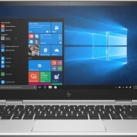 купить Ноутбук HP EBx360 830G7/i5-10210U/13.3FHD 250 Touch/8GB/256GB NVMe Value/W10p64/3yw/CL BL Prem/Wi-Fi+BT 5/ASC/FPS в Алматы фото 1