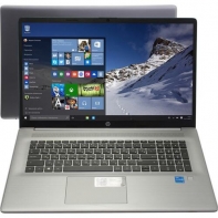 купить Ноутбук HP 3S8S2EA 470 G8 i5-1135G7 17.3 8GB/256 Win10 Pro в Алматы фото 2