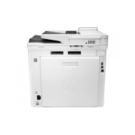 купить МФП HP Europe Color LaserJet Pro MFP M479dw (W1A77A#B19) в Алматы фото 3