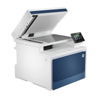 купить МФУ HP 5HH66A Color LaserJet Pro MFP 4303fdn Prntr (A4) , Printer/Scanner/Copier/ADF/Fax, 600 dpi, 33 ppm, 512 MB, 1200MHz, 50+250 pages tray, Print Duplex, USB+Ethernet, Duty 50000 pages в Алматы фото 2