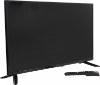 купить Телевизор OLTO 32ST20H Smart TV в Алматы фото 2