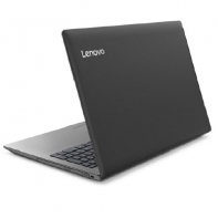 купить Ноутбук Lenovo IdeaPad 330-15IKB  15.6** HD(1366x768) nonGLARE/Intel Core i3-7020U 2.30GHz Dual/4GB/1TB/GMA HD620/noDVD/WiFi/BT4.1/0.3MP/4in1/2cell/5.5h/2.20kg/DOS/1Y/ONYX BLACK в Алматы фото 2