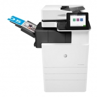 купить МФП HP Europe Color LaserJet Managed E87640du (5FM80A#B19) в Алматы фото 1