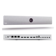 купить Система для видеоконференцсвязи Cisco Webex Room Kit CS-KIT-K9 в Алматы фото 3