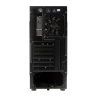 купить Компьютерный корпус Thermaltake Versa H21 без Б/П в Алматы фото 2