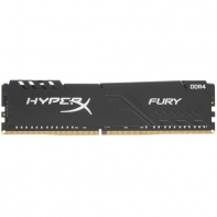 купить Модуль памяти Kingston HyperX Fury HX426C16FB4/16 DDR4 DIMM 16Gb 2666 MHz CL16 в Алматы фото 1