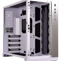 купить Корпус Премьер уровня Lian Li PC-O11DW O11Dynamic White, Tower Chassis Двухкамерный, E-ATX/ATX/m-ATX/ITX, (W)272mm x(H)446mm x(D)445mm, 2x3,5*, 4x2,5*, 8 слотов расширения, USB3.0 x2, USB3.1 Type-C x1, HD Audio, Толщина корпуса 1,0мм. в Алматы фото 1