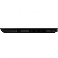 купить Ноутбук Леново ThinkPad T590 15.6FHD_IPS_AG_250N/CORE_I7-8565U_1.8G_4C_MB/8GB_DDR4_2666_MB,8GB_DDR4_2400_SODIMM/512GB_M.2_2280_NVME_TLC_OPAL/INTEGRATED_GRAPHICS/W10_PRO/N03_3Y_COURIER/CARRYIN/INTEL_9560_2X2AC+BT_MB/FINGERPRINT_READER/720P_HD_CAMERA_W в Алматы фото 2
