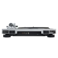купить Проигрыватель виниловых пластинок AUDIO-TECHNICA  AT-LP120XUSBSV в Алматы фото 3