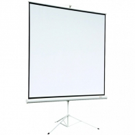 купить Экран на треноге 70&rdquo; x 70&rdquo; (1.78m x 1.78m) в Алматы фото 1