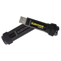 Купить USB Flash Corsair Survivor Stealth USB 3.0 512GB CMFSS3B-512GB Алматы