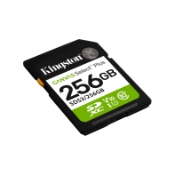 купить MemoryCard microSDXC 256GB, Kingston SDS3/256GB, Class 10, UHS-I (U1), Video Class 10 в Алматы фото 2