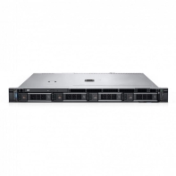 купить Сервер  PowerEdge R250 Server / Intel Xeon E-2324G 3.1GHz, 8M Cache, 4C/4T, Turbo (65W), 3200 MT/s / 3.5* Chassis with up to x4 Hot Plug Hard Drives with Backplane / 16GB UDIMM, 3200MT/s, ECC / 480GB SSD SATA Mix Use 6Gbps 512 2.5in Hot-plug AG Drive в Алматы фото 1
