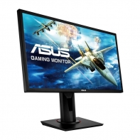 купить Монитор ASUS VG248QG TN,24*,16:9 FHD (1920x1080x165Hz),350cd/m2,1000:1,100M:1,170/160,1ms,Sp 2W,DVI,HDMI,DP,Gaming,Black в Алматы фото 4