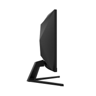 купить Монитор 34" AOC CU34B3E/01 VA 3440x1440 120Hz 1500R 4ms 300cd/m2 3500:1 1xHDMI 1xDP 1хAudio out в Алматы фото 2