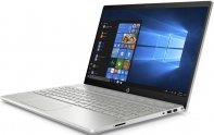 купить Ноутбук HP 6ND63EA 15-da1045ur, i3-8145U,UMA,15.6 HD,8 GB,256 GB,no ODD,W10H64,1yw,WebCam,Wi-Fi+BT,Silver в Алматы фото 2