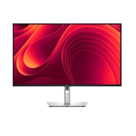 Купить Монитор 32* Dell P3225DE, Black-Silver, IPS, 2560x1440@100Hz, 350кд/м2,1500:1, 5ms,USB,USB-C,HDMI,DP 210-BRDP в Алматы