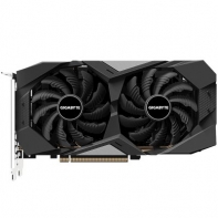 купить Видеокарта Gigabyte RADEON RX 5500 XT OC 4GB GDDR6 128bit HDMI 3xDP GV-R55XTOC-4GD в Алматы фото 2