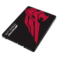 купить SSD-накопитель OCPC XTL-200 512GB 2.5" (SSD25S3T512GLT) в Алматы фото 2