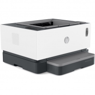 купить Принтер лазерный HP 4RY22A Neverstop Laser 1000a Printer (A4) , 600 dpi, 20 ppm, 32 MB, 500 MHz, 150 pages tray, USB, Duty 20K pages, СНПТ в Алматы фото 2