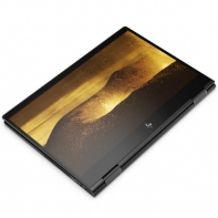 купить Ноутбук HP 6PS59EA Envy x360 13-ar0001ur R3-3300U,Vega,13.3 FHDTouch,8GB,256GB,no ODD,W10H64,1yw,Cam,Wi-Fi+BT,FPR,Black в Алматы фото 2