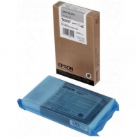 купить Картридж Epson C13T603700 SP-7880/9880 серый в Алматы фото 1